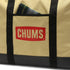 Chums Logo soft cooler Tote 大容量手提冰袋